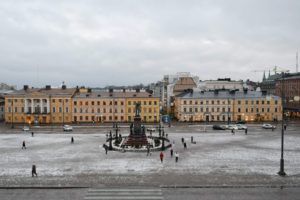 Best European Cities to Visit