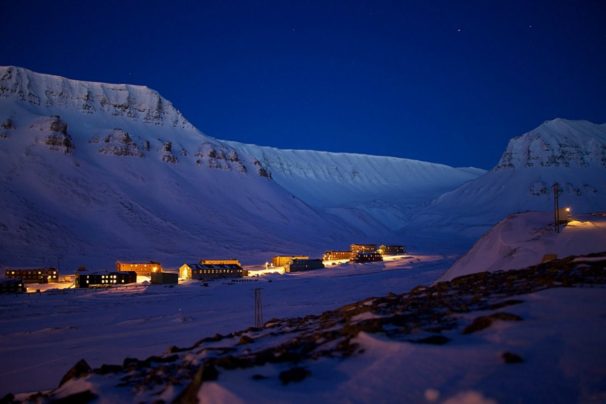 Tromsø Best time to visit in Norway