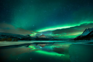 7 Reasons why every Arabi should visit Norway