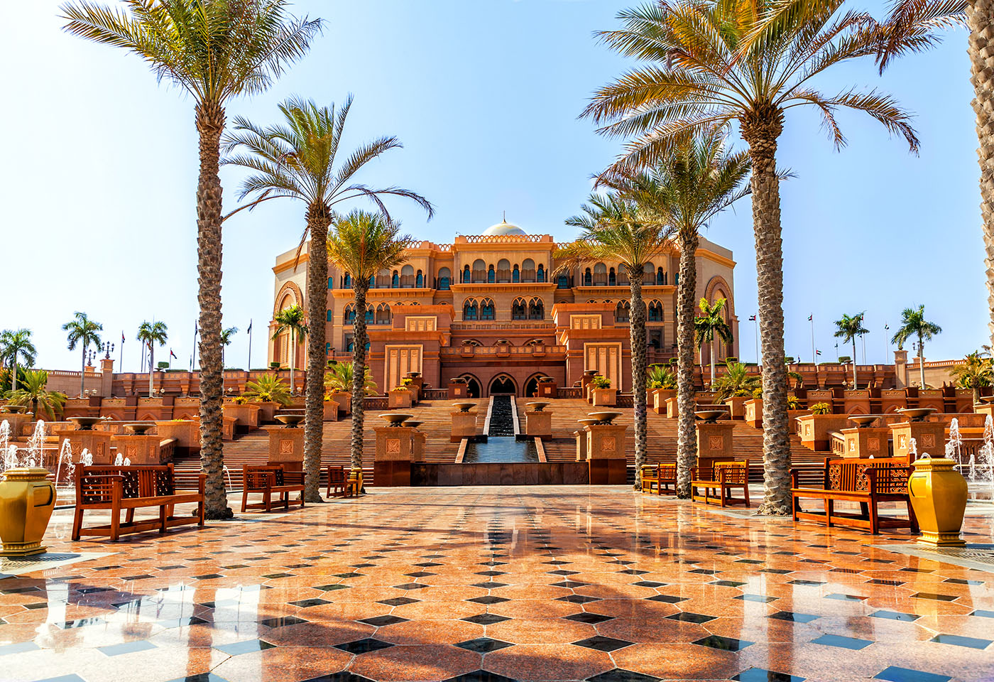 halal tourism