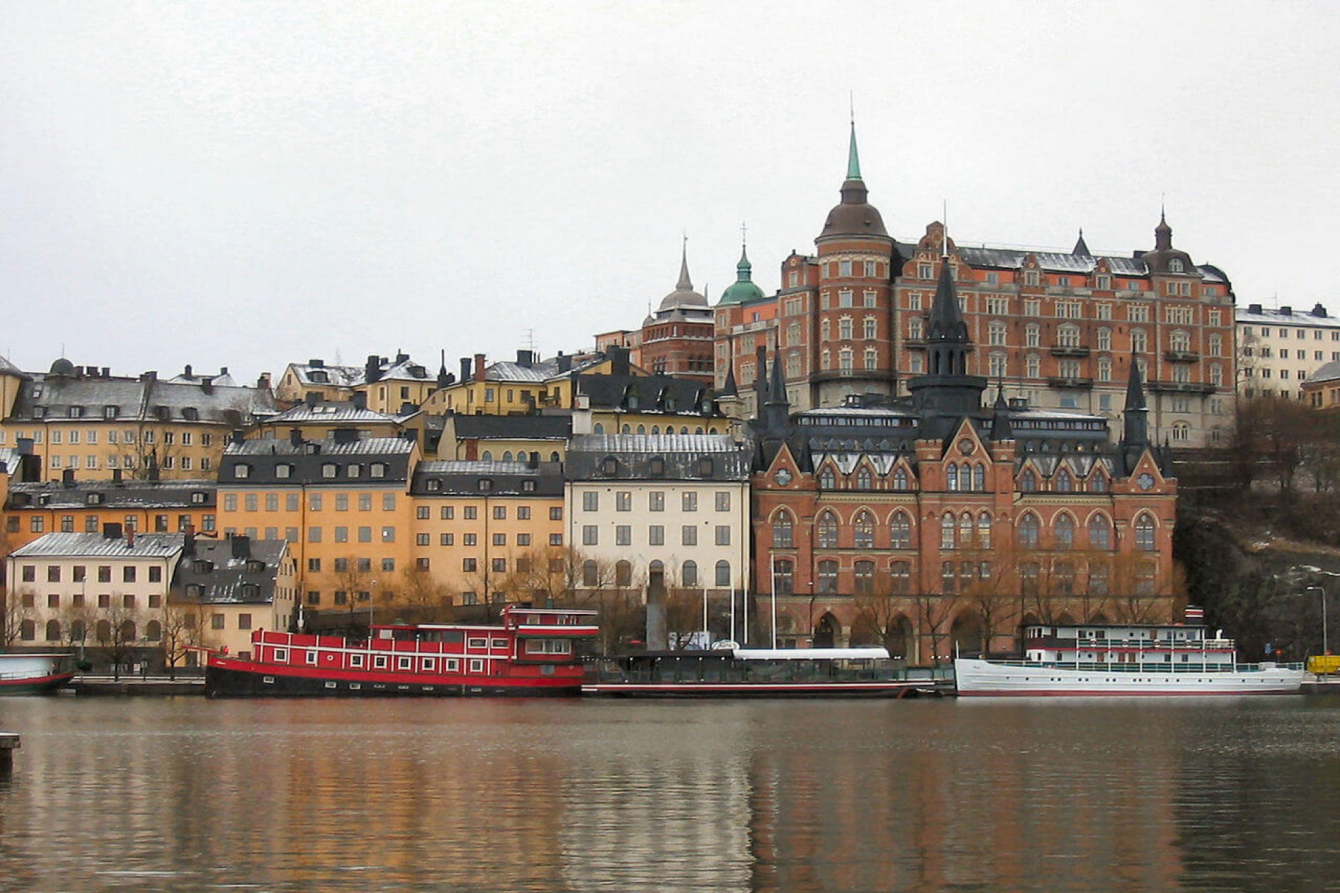 Best European Cities to Visit