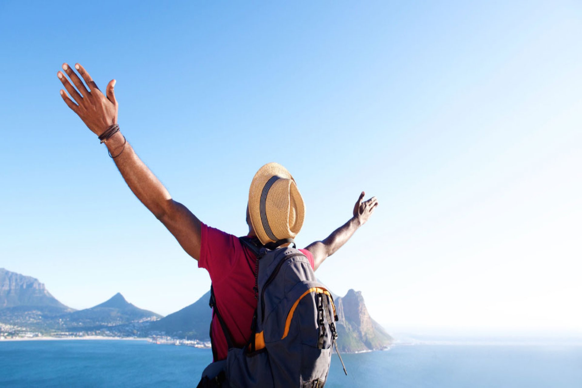 10 Best Travel Tips For Your Next Trip