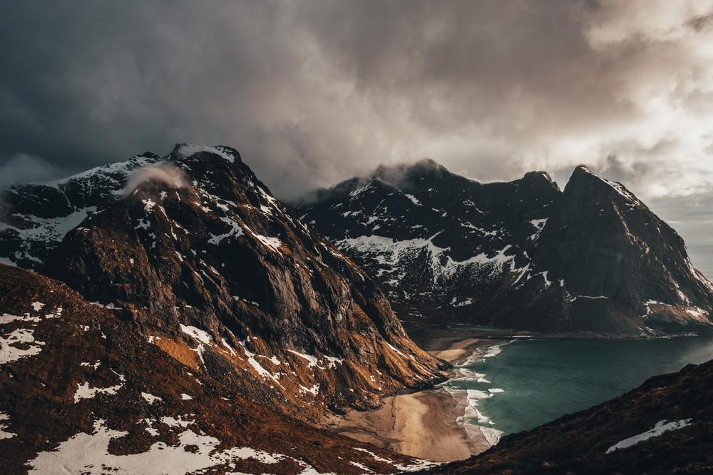 The Norwegian Folklore