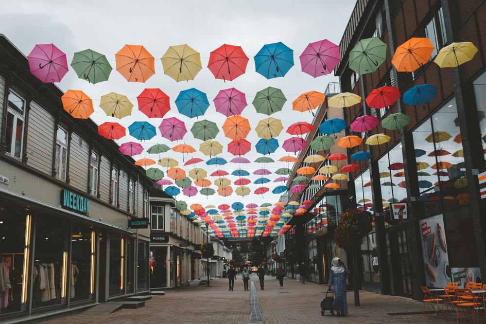 Cities to Visit in Norway