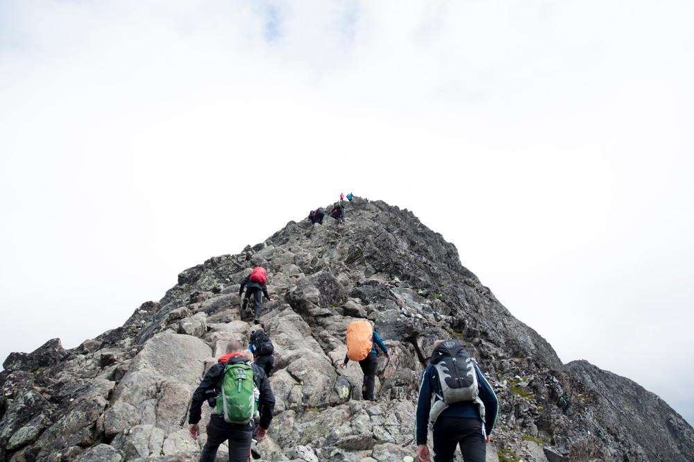 Norway’s Tourism