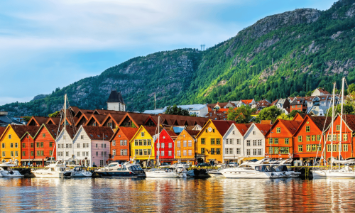 Bergen