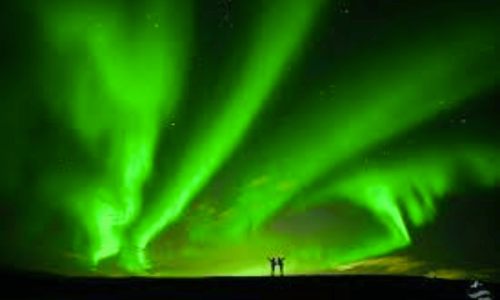 Northern Light Tour