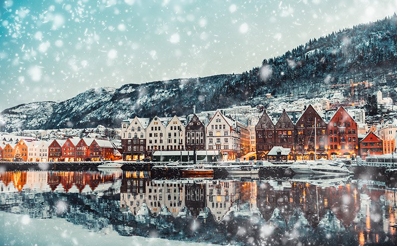 7 reasons why Every Malaysians should travel to Norway. – Bergen 7 reasons why Every Malaysians should travel to Norway. - Bergen