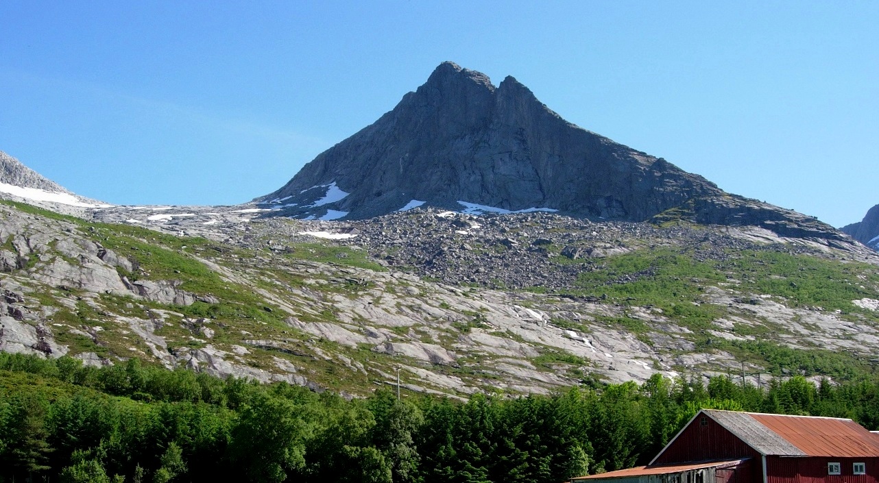 Summer package 11 days 10 Nights - Norway Halal Tours