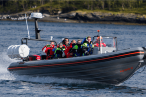 norway travel package