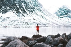 norway travel package