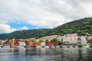 norway travel package
