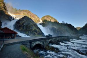 norway travel package