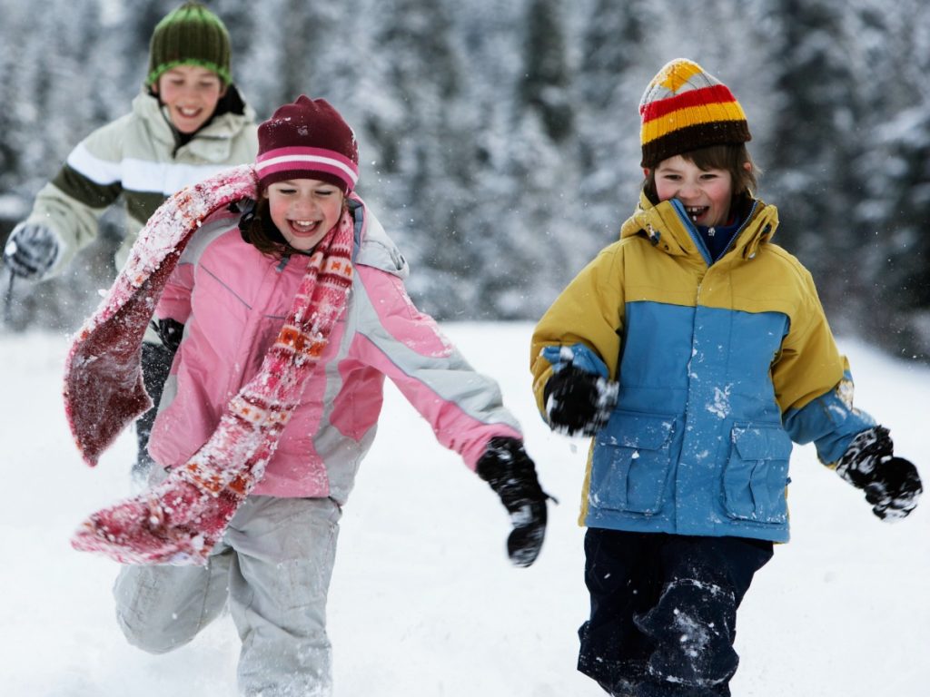 Winter Vacations in Norway
